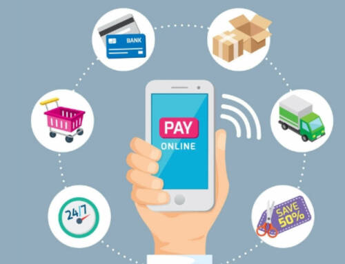 How powerful is e-payment in online retail